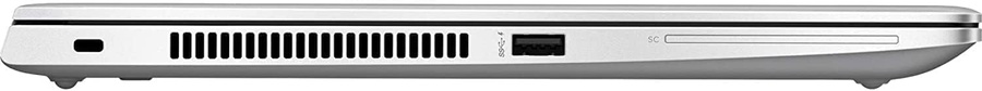 HP (Used) Elitebook 840 G5 14