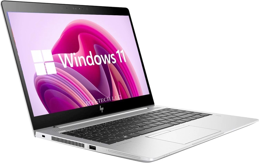 HP (Used) Elitebook 840 G5 14