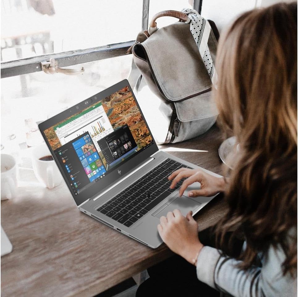 HP (Used) Elitebook 840 G5 14
