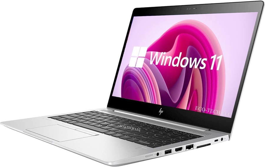 HP EliteBook 840 G5 14