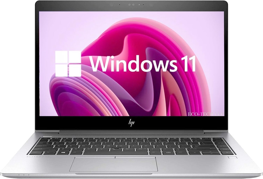 HP EliteBook 840 G5 14