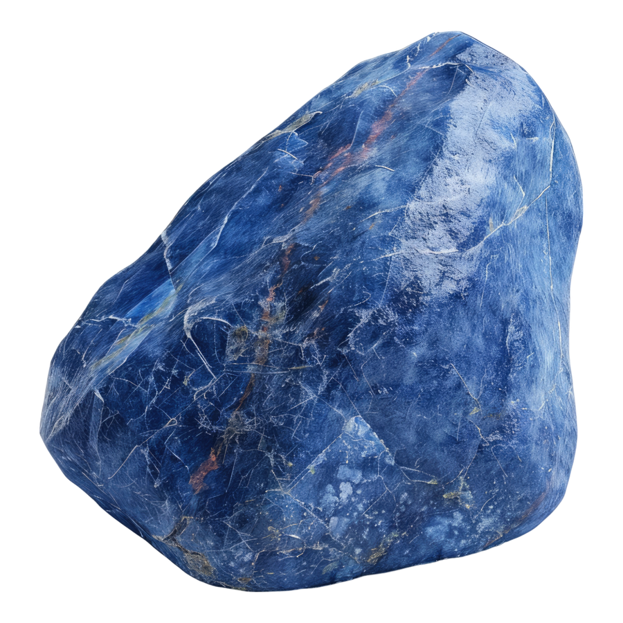 Lapis Lazuli Stone