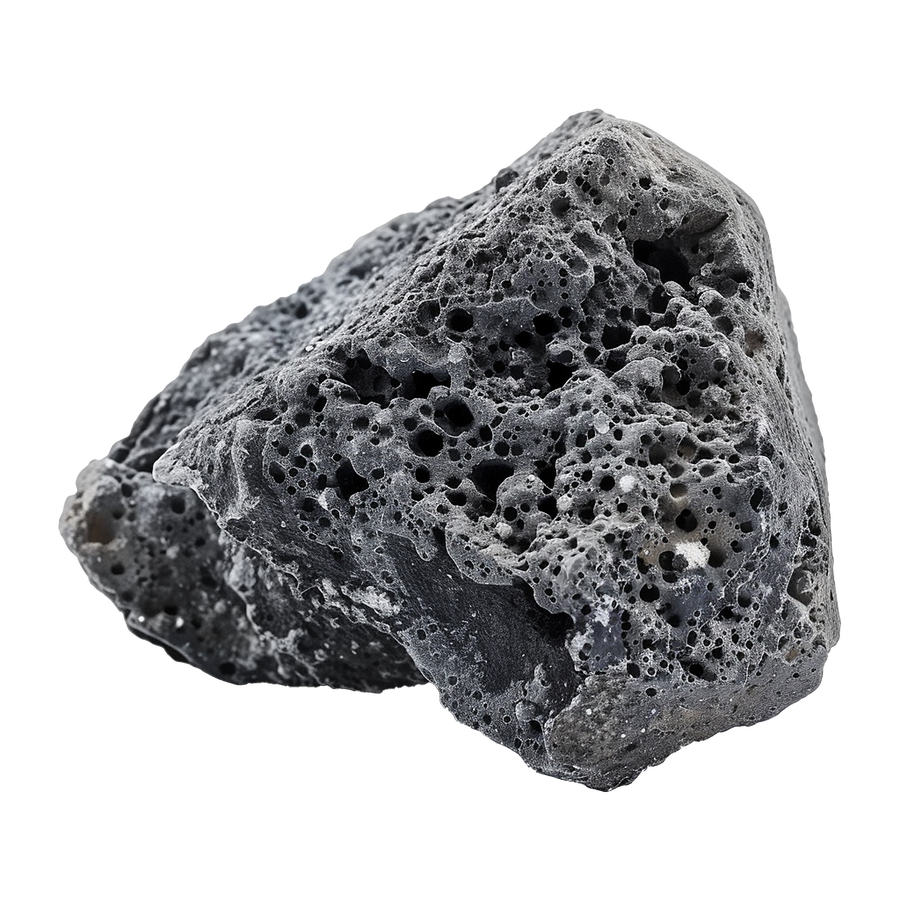 Lava Stone