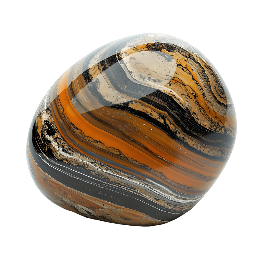 Tiger Eye Stone