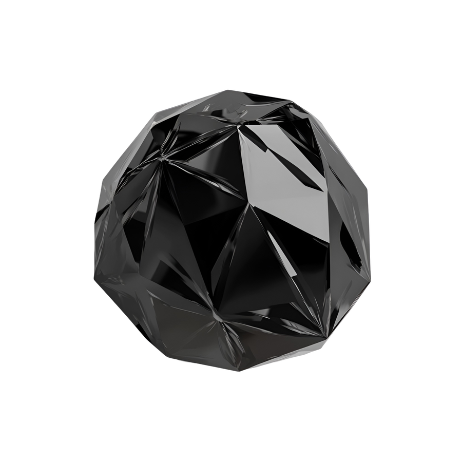 Black Crystal