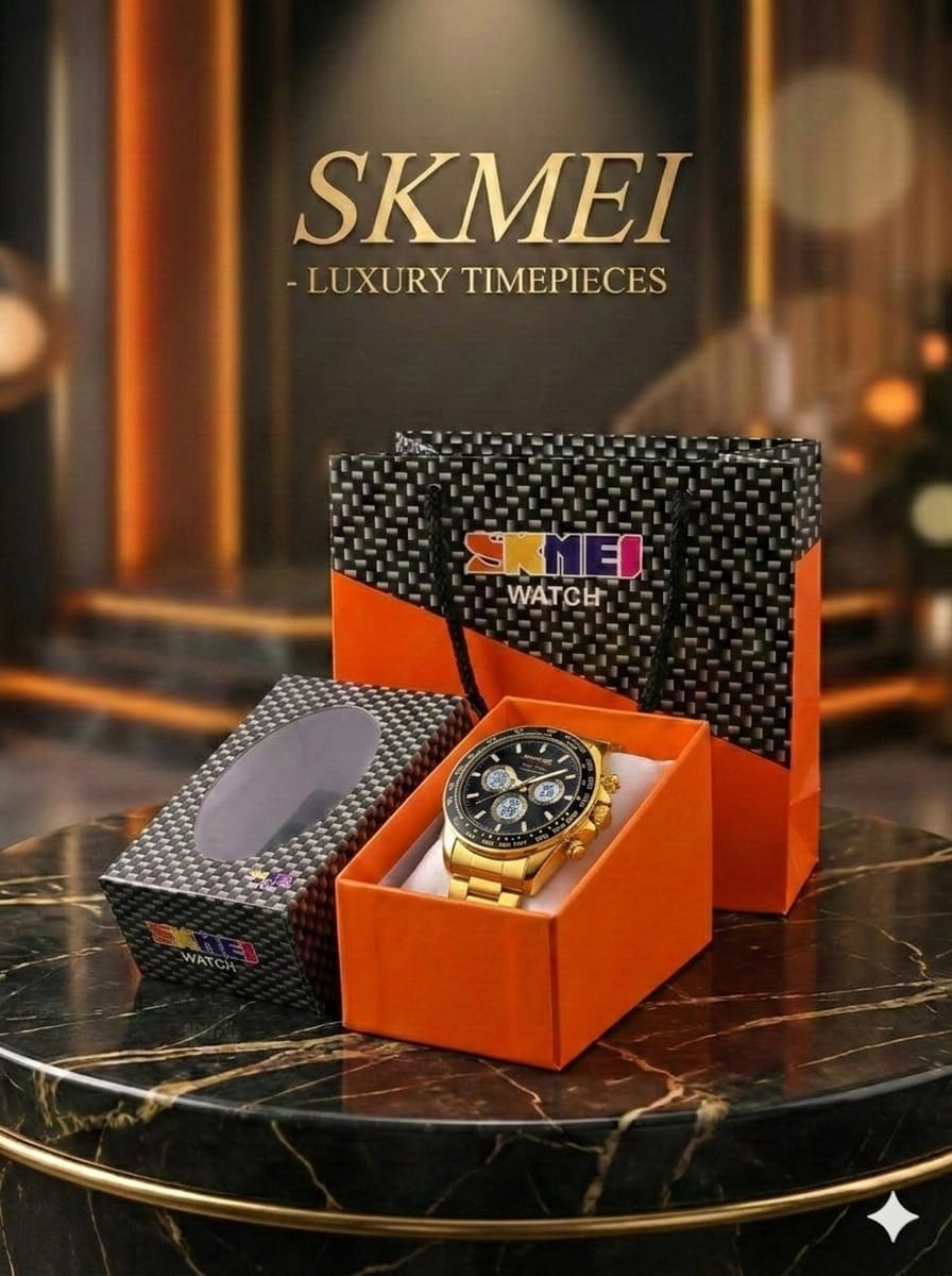 تجربة ملكية.. طقم متكامل بملحقاته الأصلية