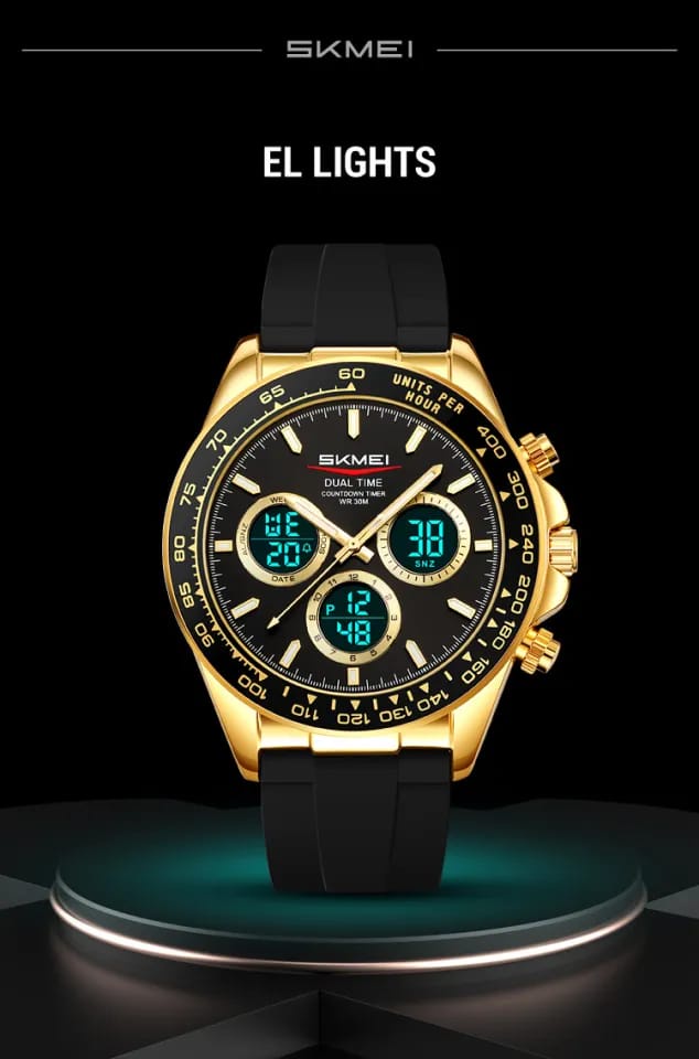 إضاءة ليلية لرؤية واضحة