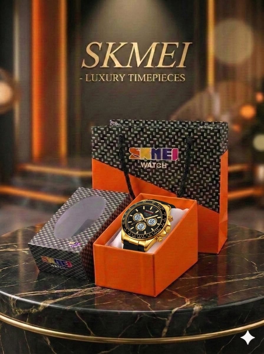 تجربة ملكية.. طقم متكامل بملحقاته الأصلية