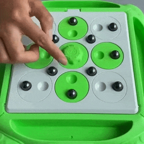 لعب جماعي ممتع