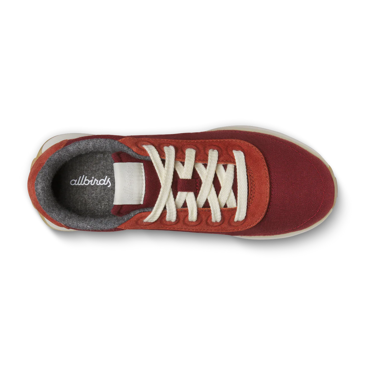 men's Varsity (upselling)
