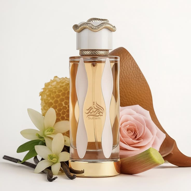 Teriaq Perfume