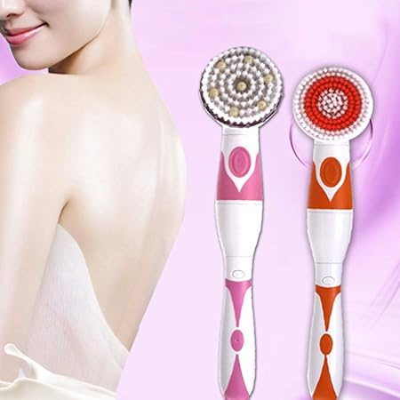 مقاومة للماء – IPX6 آمنة للاستخدام أثناء الاستحمام ومصممة تتحمل المياه.