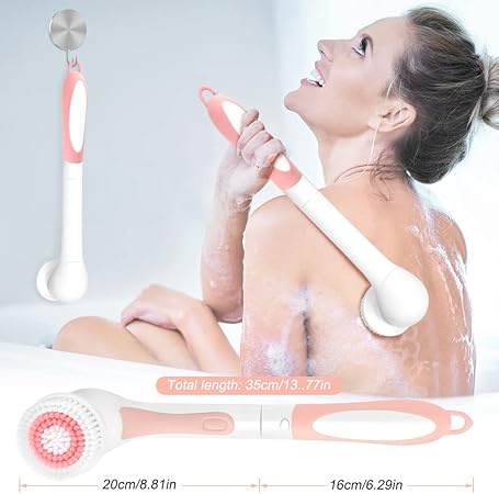 سهلة الاستخدام والتنظيف تشغيل بسيط وتنظيف سريع بعد كل استخدام.