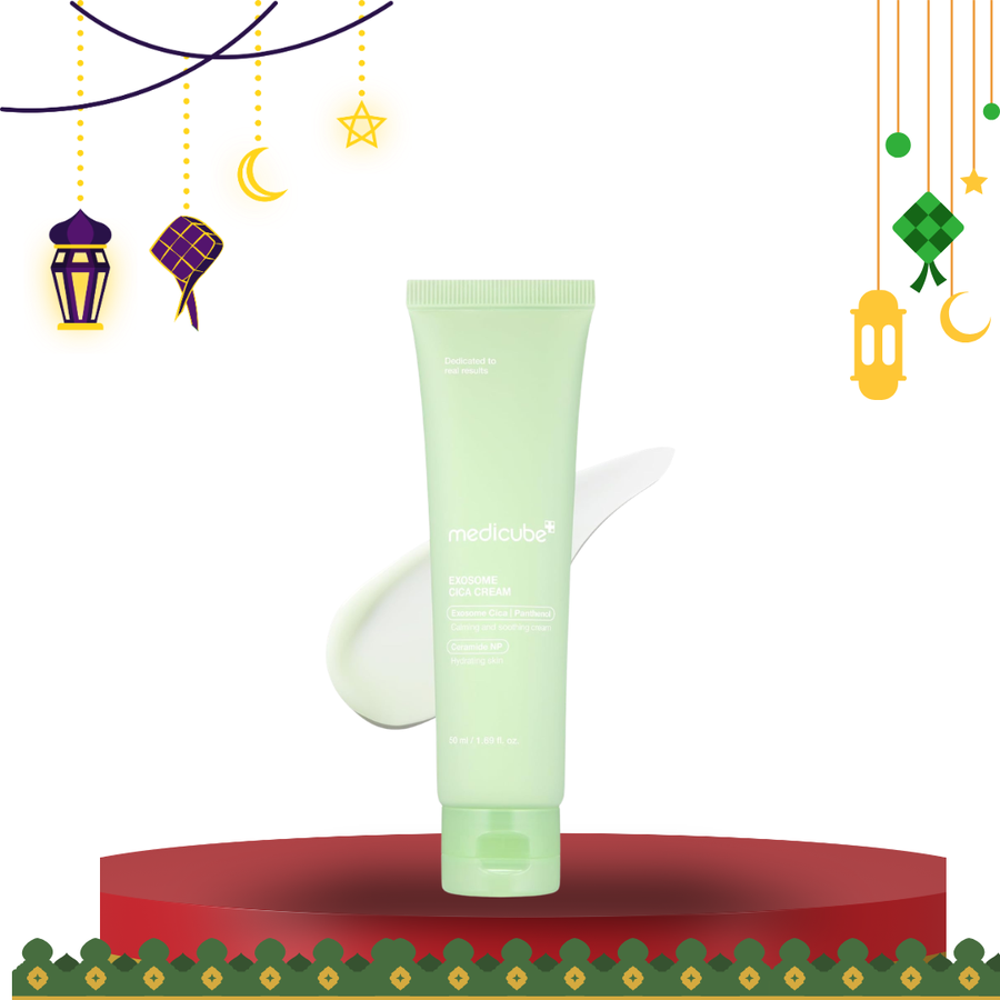 الخطوة الثالتة: الترميم