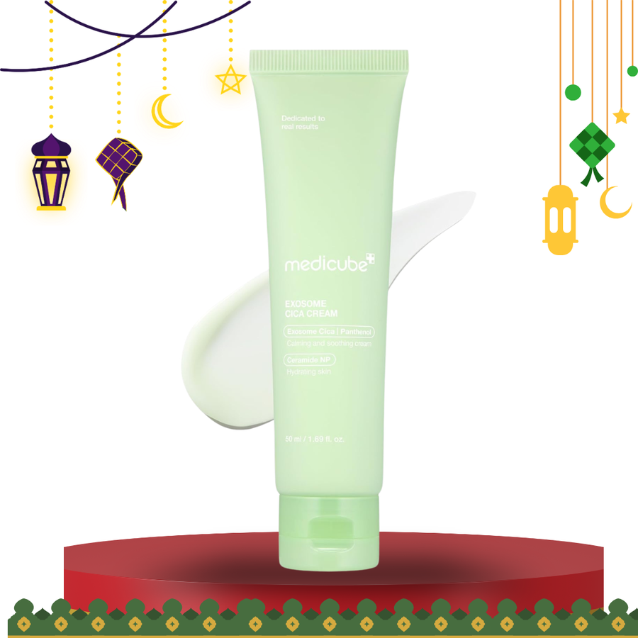 كريم Medicube Exosome Cica Cream