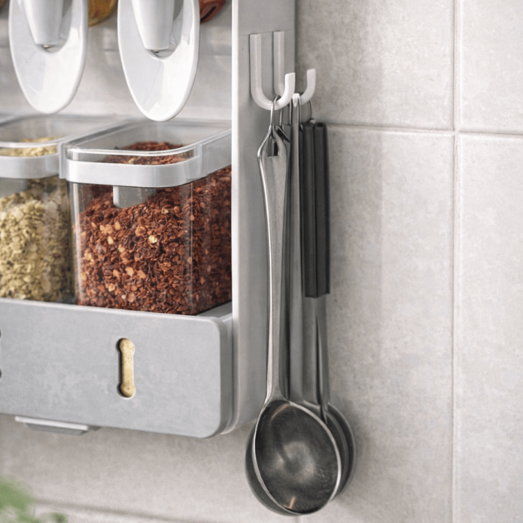 علاقات جانبية متعددة الاستخدام