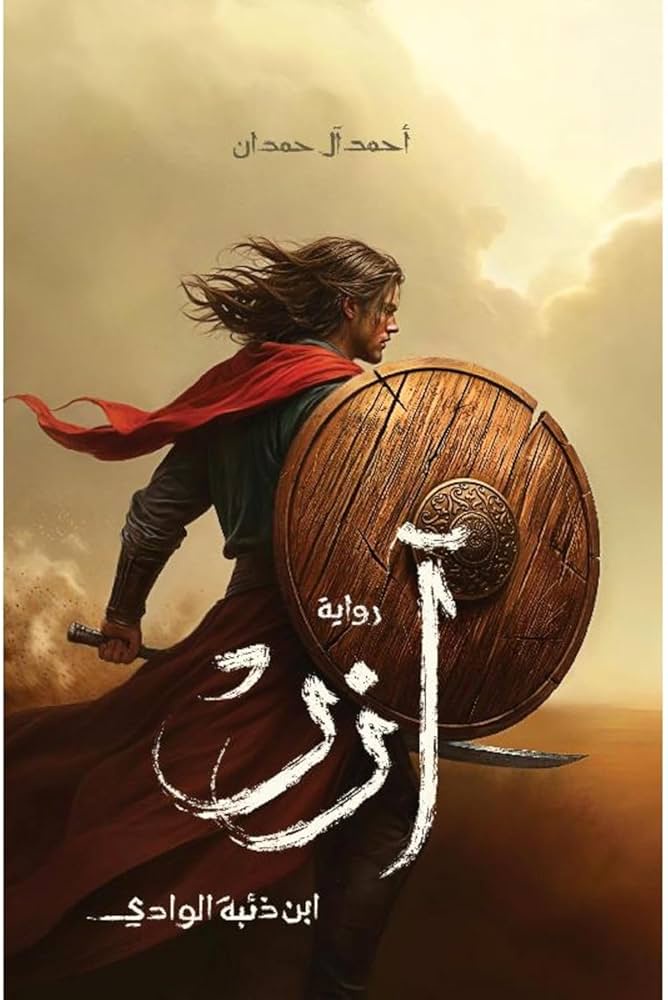 ازر