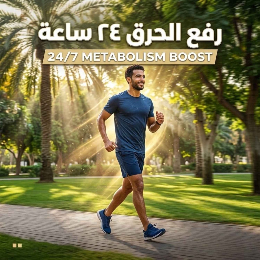 رفع الحرق 24 ساعة