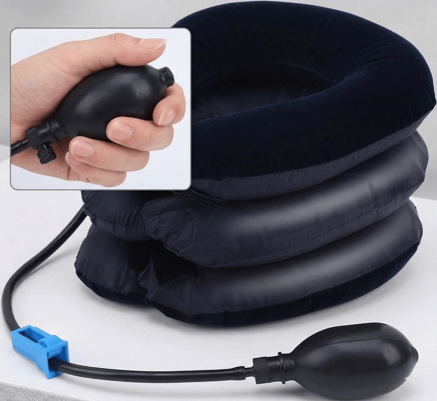 تصميم قابل للنفخ