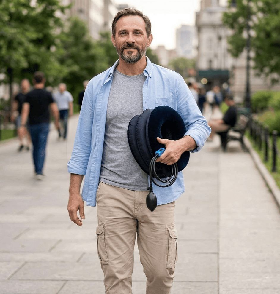 خفيف وسهل الحمل