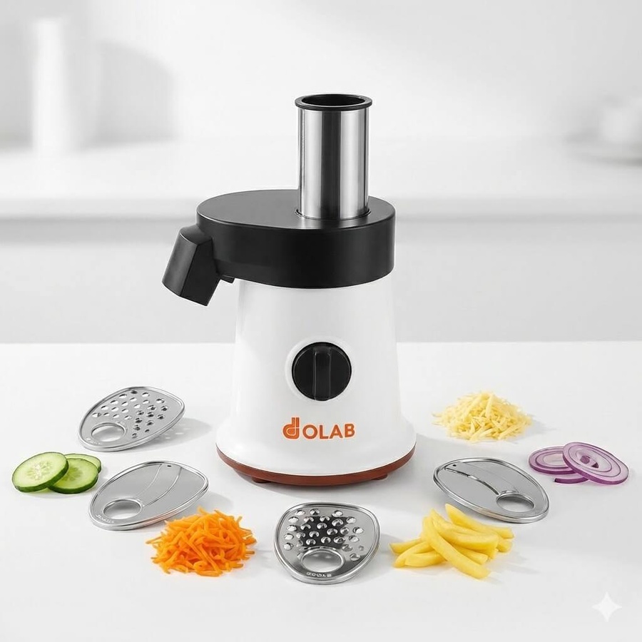 محتويات الجهاز