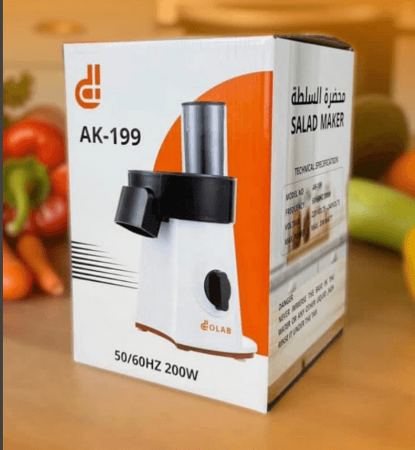 كرتونة المنتج