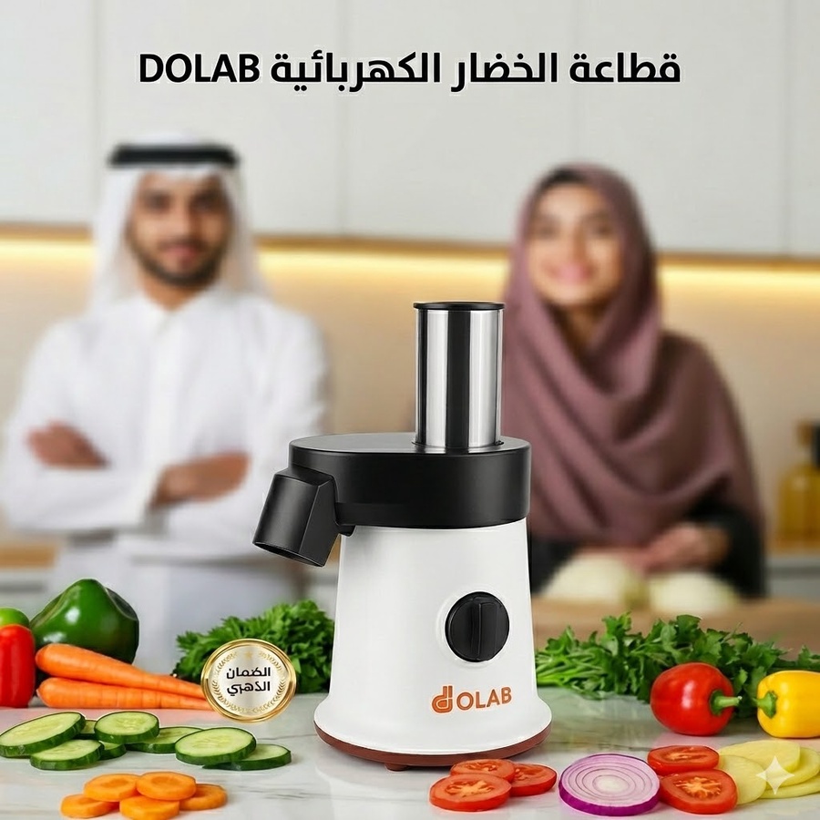 محضرة الخضروات الحديثة