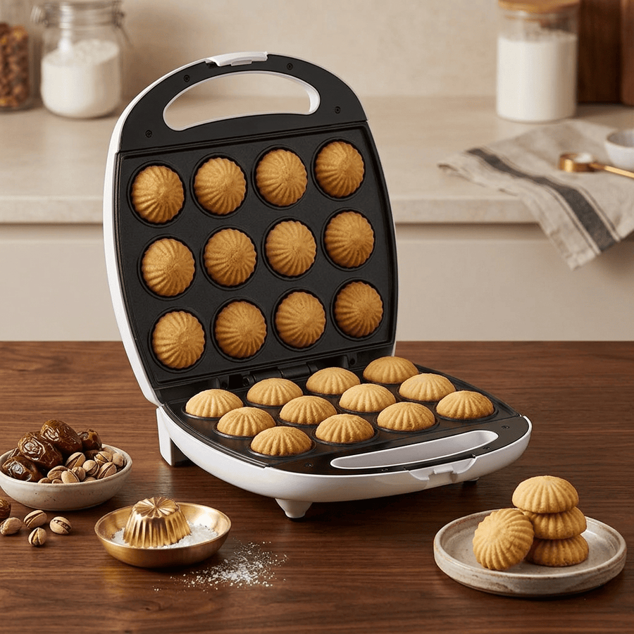 خبز متساوي كل مرة