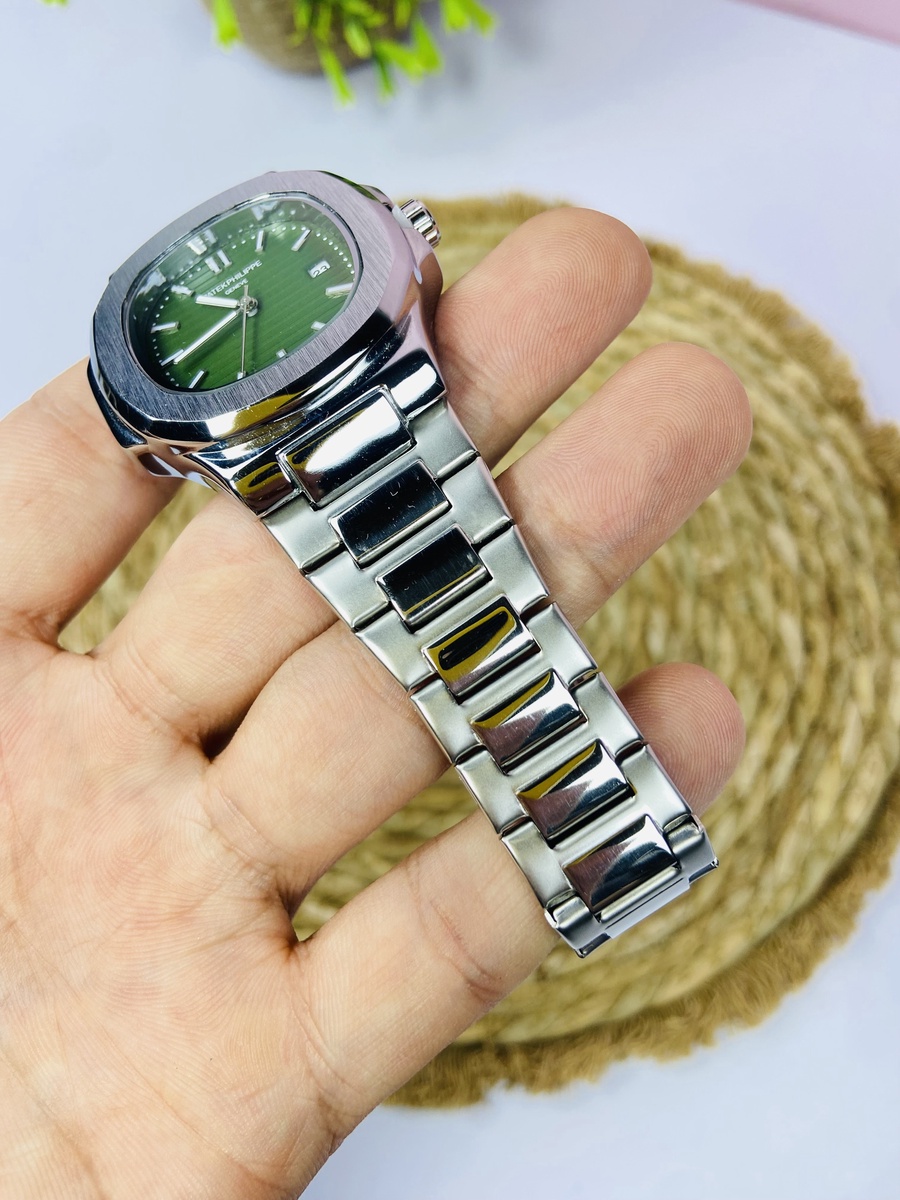 Elite Silver