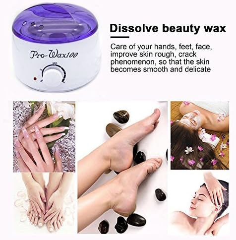 جهاز تسخين الشمع New Pro-Wax100