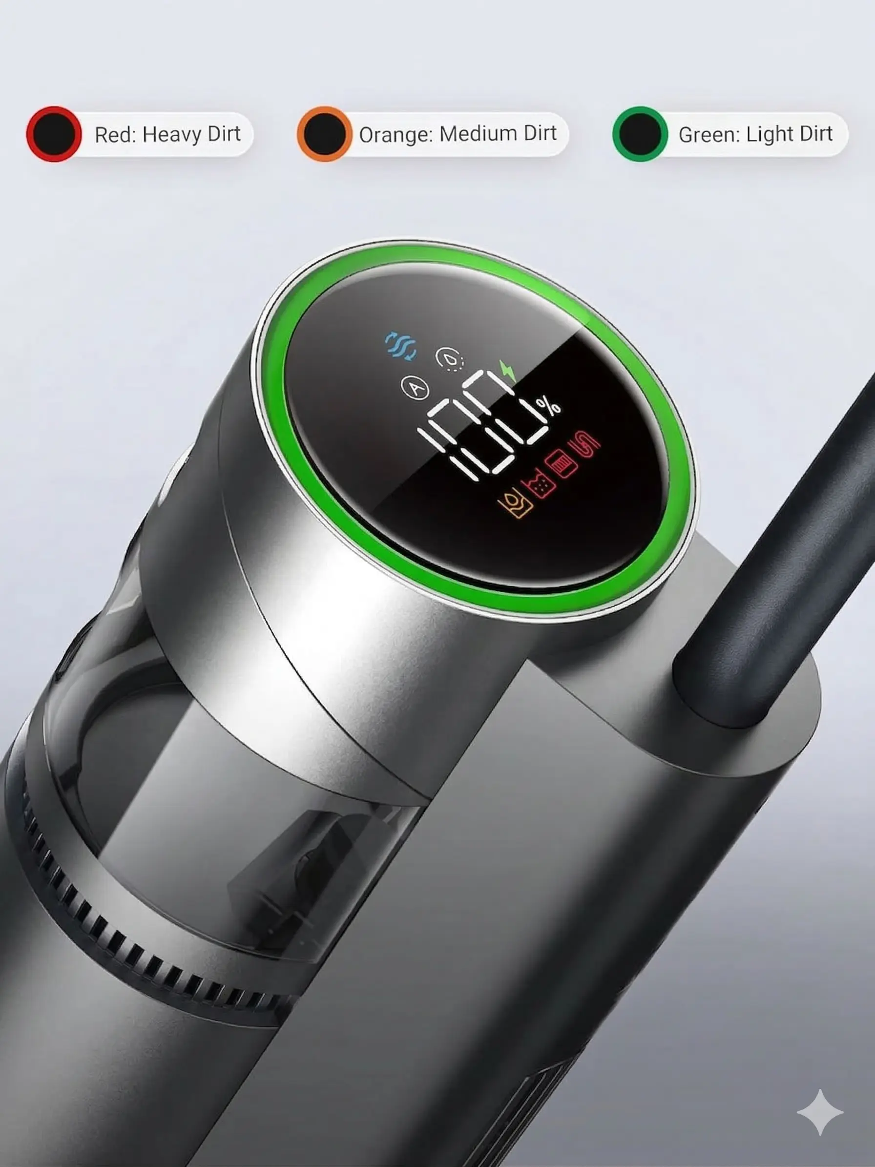 نظام التحكم