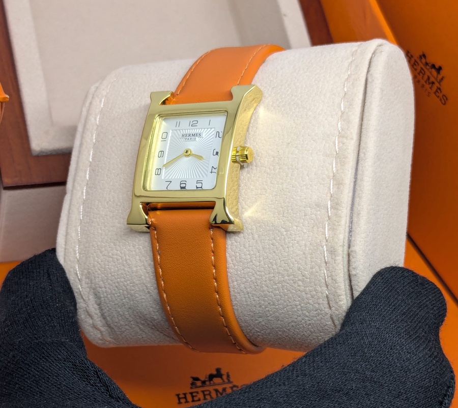 Women's Hermes Watch 