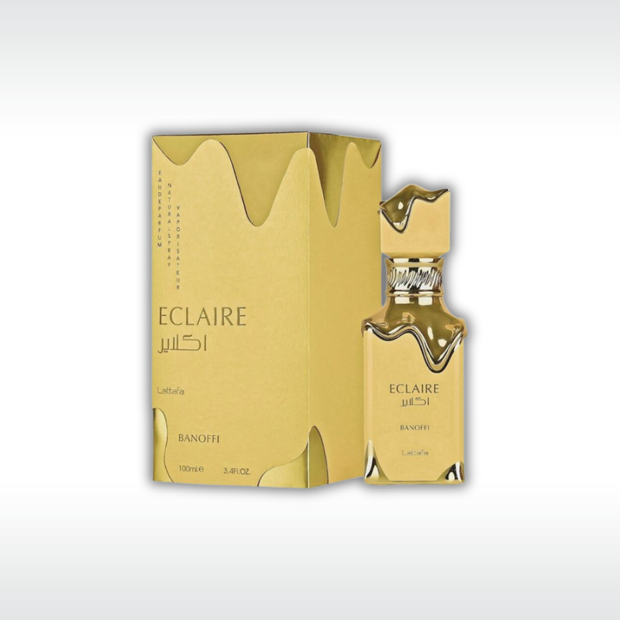 عطر إكلير بانوفي للنساء 100 مل – Éclair Panouve