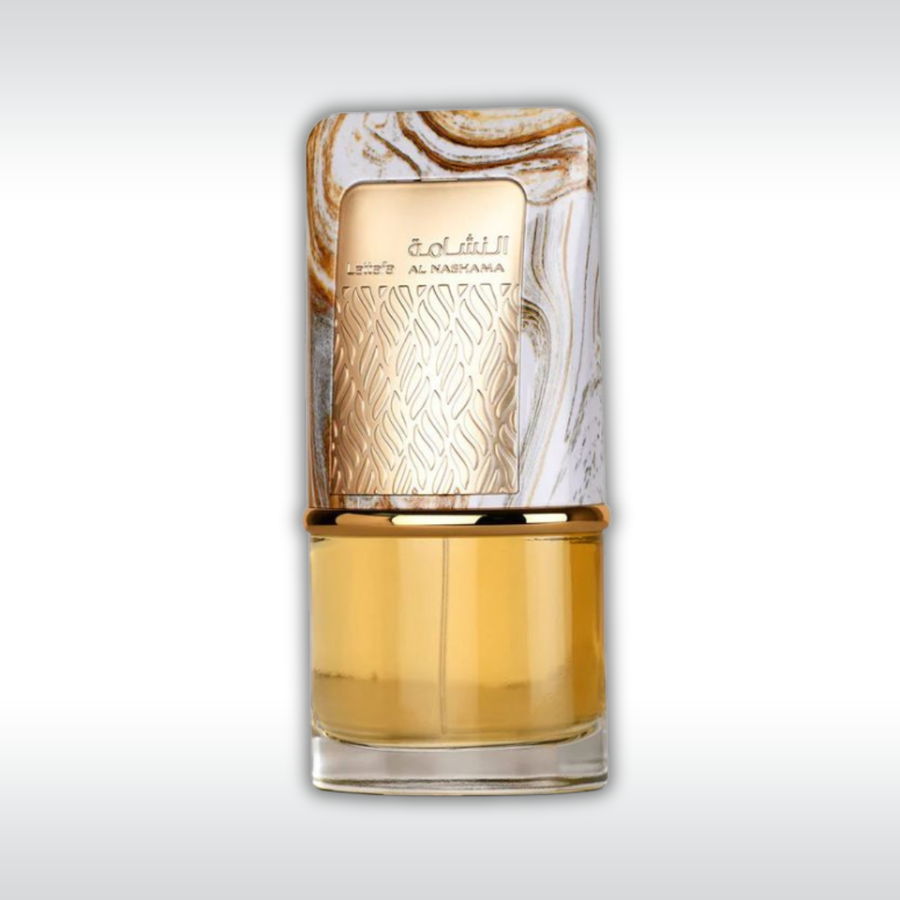 عطر النشامة للجنسين 100 مل – Al Nashama