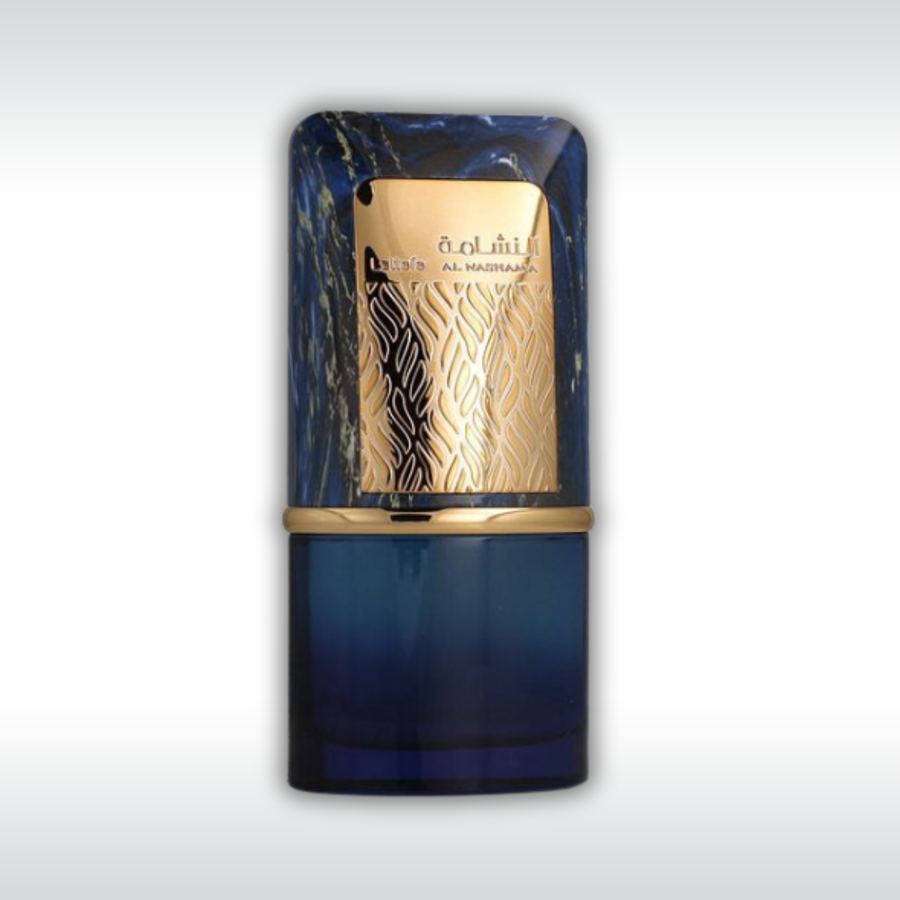 عطر النشامة للرجال 100 مل – Al Nashama