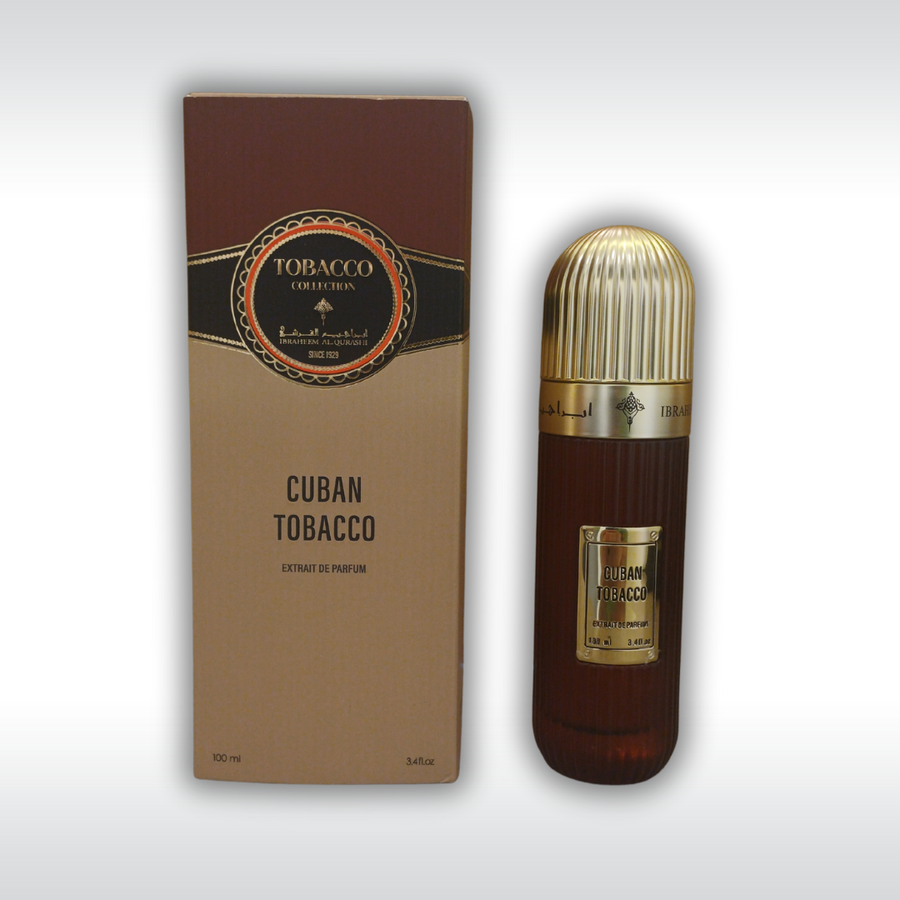 عطر كوبان توباكو للجنسين 100 مل