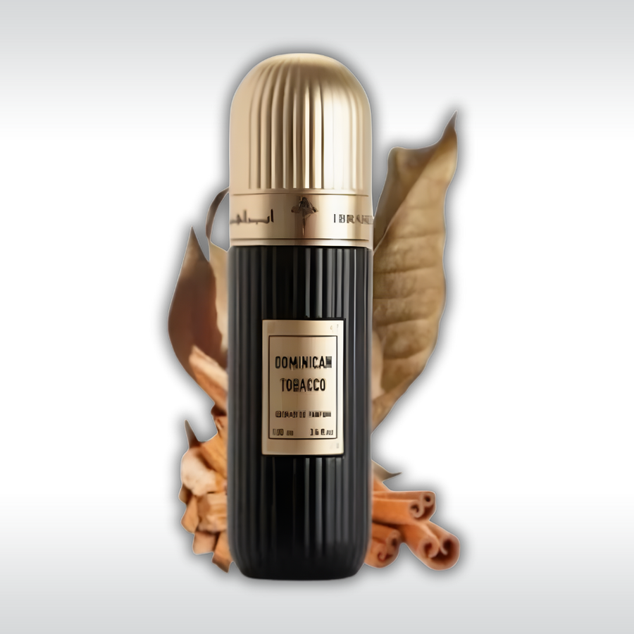 عطر دومينيكان توباكو للجنسين 100 مل