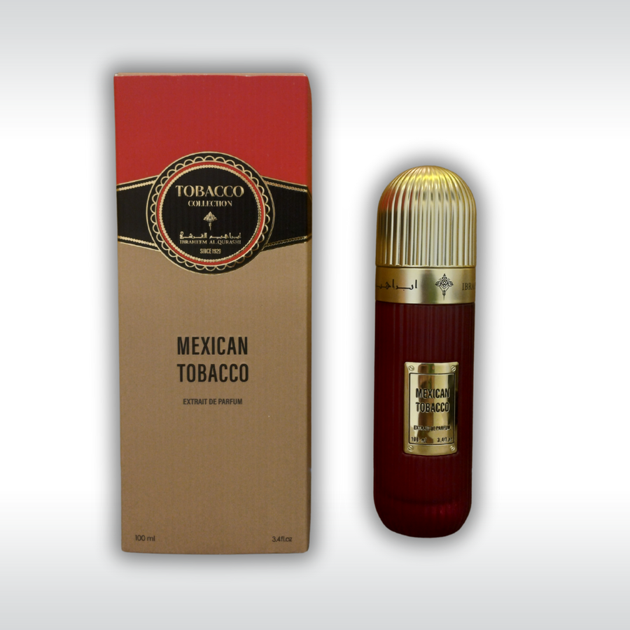 عطر ميكسيكان توباكو للجنسين 100 مل