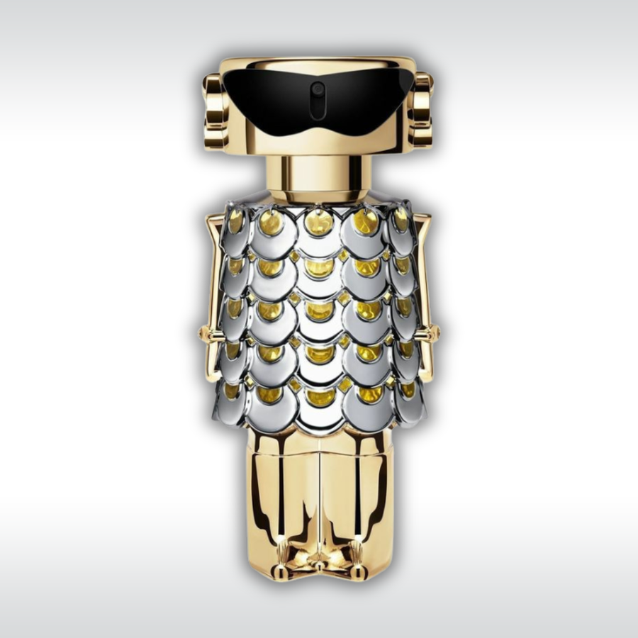 عطر فيم للنساء 80 مل – Paco Rabanne Fame