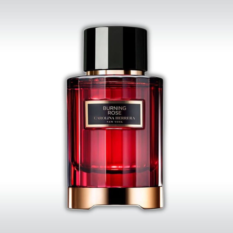 عطر بيرننج روز للجنسين 100 مل – Burning Rose