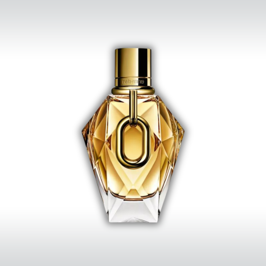 عطر ميليون جولد للنساء 90 مل – Million Gold For Her