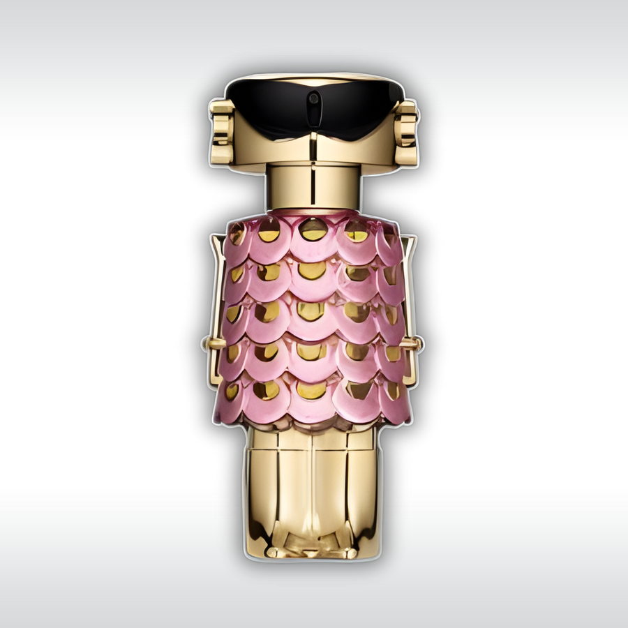 عطر فيم بلومينج بينك للنساء 80 مل – Fame Blooming Pink