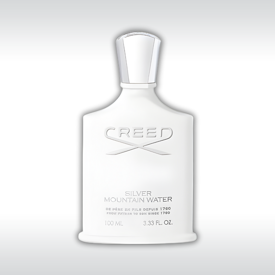 عطر كريد سيلفر للرجال 100 مل – Creed Silver Mountain Water