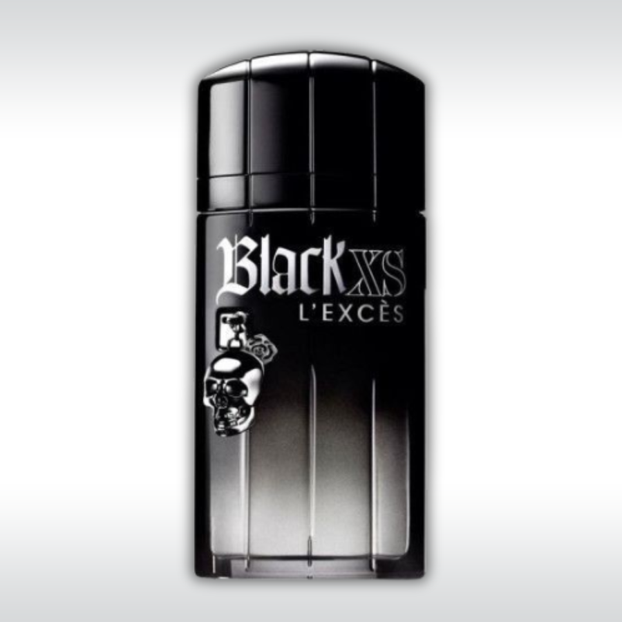 عطر بلاك ليكزيس للرجال 100 مل – Black L’Exces