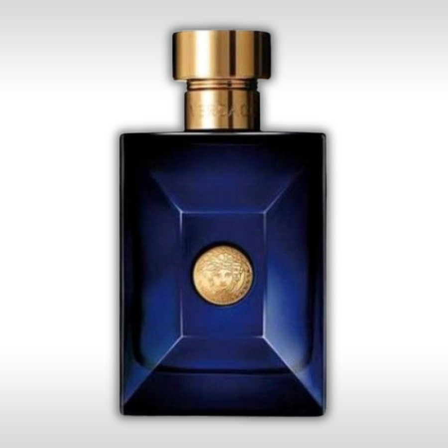عطر فيرزاتشي ديلان بلو للرجال 100 مل – Versace Dylan Blue Pour Homme