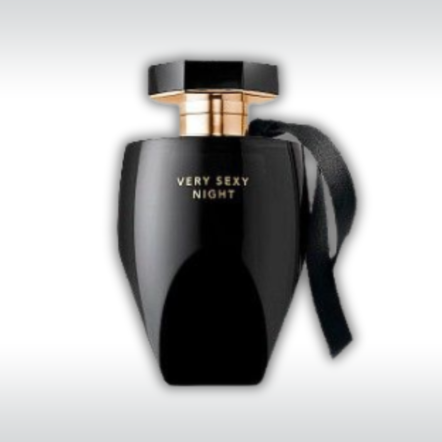 عطر فيكتوريا سيكريت فيري سيكسي نايت للنساء 100 مل – Victoria’s Secret Very Sexy Night