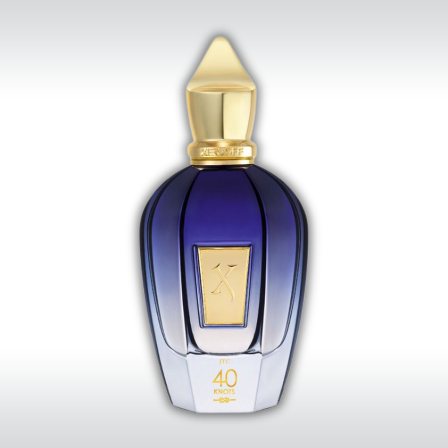 عطر زيرجوف Knots للجنسين 100 مل – Knots