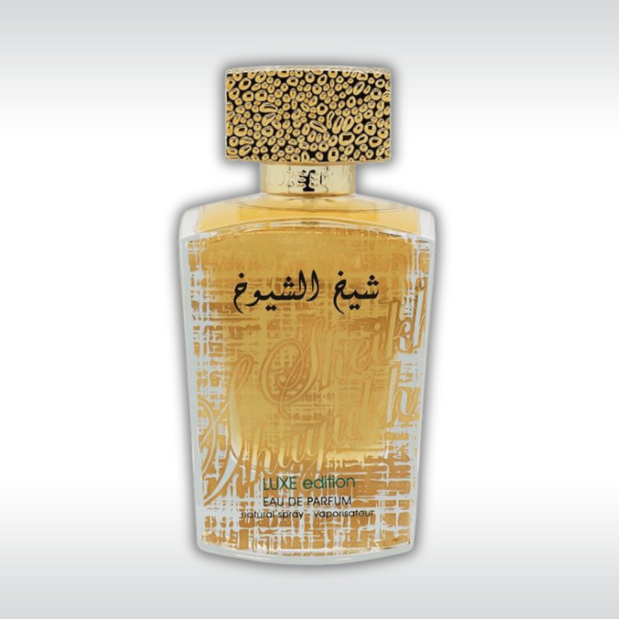 عطر شيخ الشيوخ للجنسين 100 مل