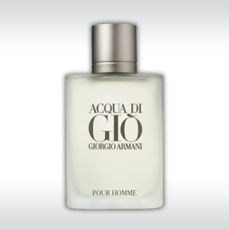 عطر أكوا دي جيو للرجال 100 مل
