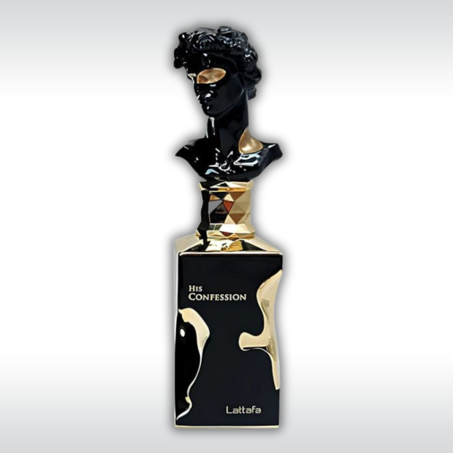 عطر هيز كونفيشن للرجال 100 مل – His Confession